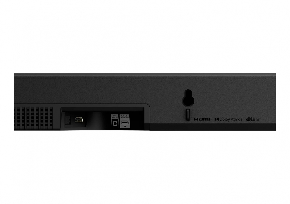 Sony HT-S2000, 3.1-kanals soundbar